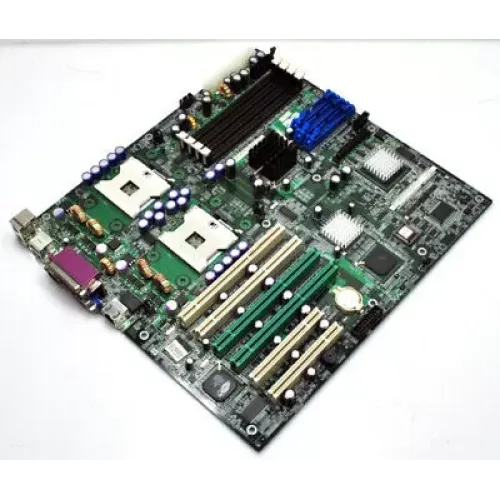 Dell PowerEdge 1600SC System Motherboard 0Y1861