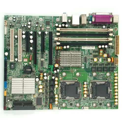 HP xw6400 Workstation Motherboard 442029-001 / 380689-003