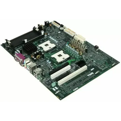 Dell Precision 470 Workstation Motherboard 0P7996