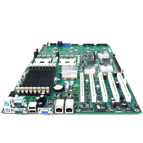 Fujitsu Primergy RX300 S2 Xeon Motherboard