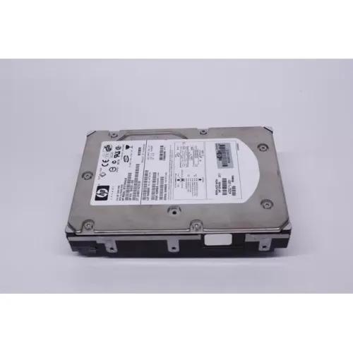 73GB UW SCSI U320 15Krpm 68 Pin Hard Disk