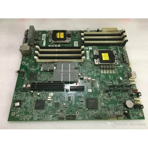 HP DL180 G6 Motherboard 507255 001 608865 001