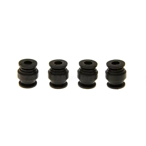 GIMBAL Vibration Damper Rubber Balls - 4 PIECES