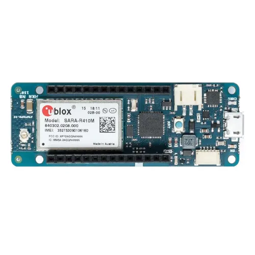 Arduino MKR NB 1500 Board