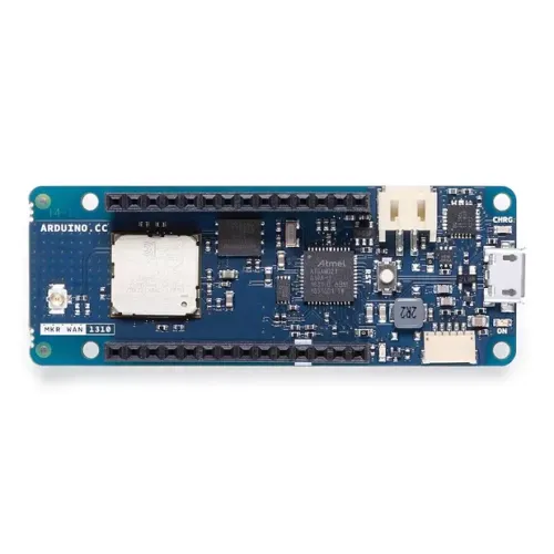 Arduino MKR WAN 1310