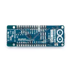 Arduino Mkr Wan 1300-Lora Connectivity