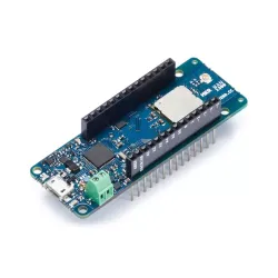 Arduino Mkr Wan 1300-Lora Connectivity