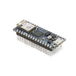 Arduino Nano 33 IOT with Header