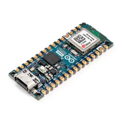 Arduino Nano ESP32-S3 without Headers