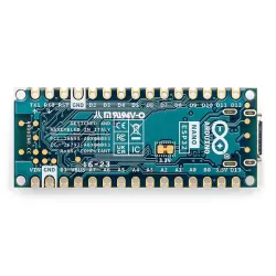 Arduino Nano ESP32-S3 without Headers