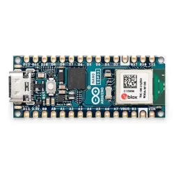 Arduino Nano ESP32-S3 without Headers