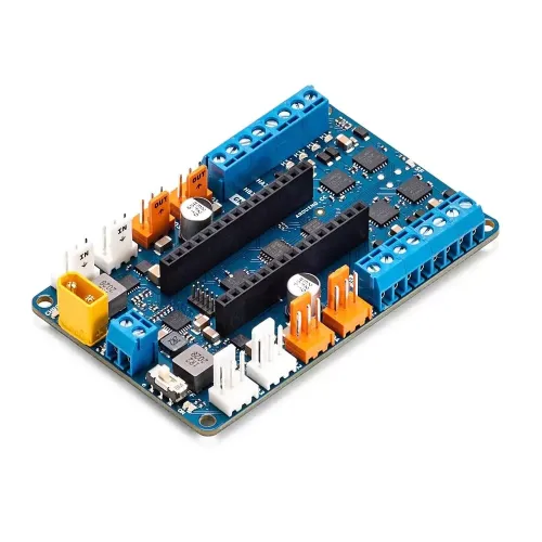 Arduino Nano Motor Carrier