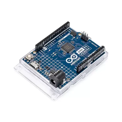 Arduino UNO R4 Minima