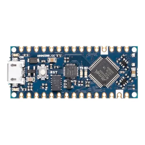 Original Arduino Nano Every