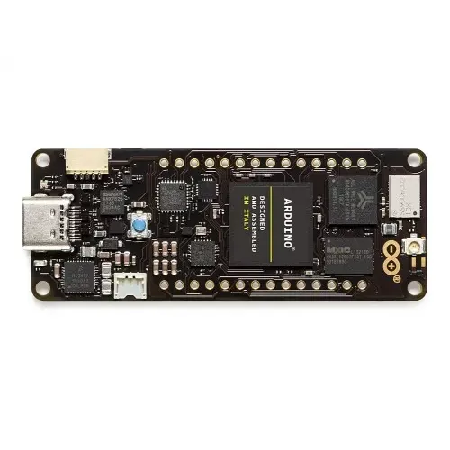 Arduino Portenta H7 Development Board