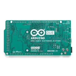 Original Arduino Due Board