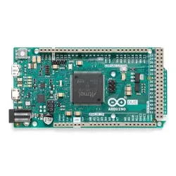 Original Arduino Due Board