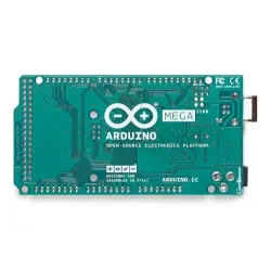 Original Arduino Mega 2560 ATmega2560 MCU Rev3