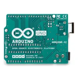 Original Arduino Uno Rev3