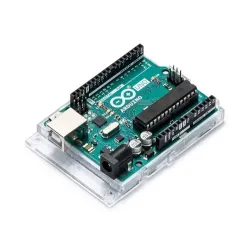 Original Arduino Uno Rev3