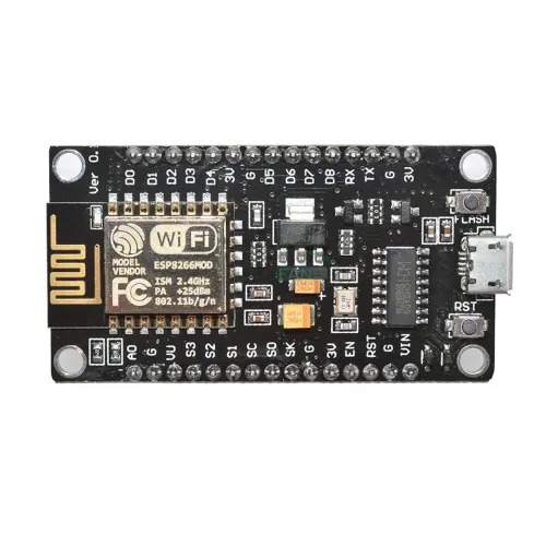 NodeMcu ESP8266 V3 Lua CH340 Wifi Dev. Board