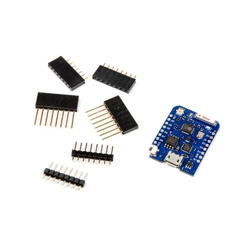 WEMOS ESP8266 D1 Pro mini-16 m External Antenna Connector