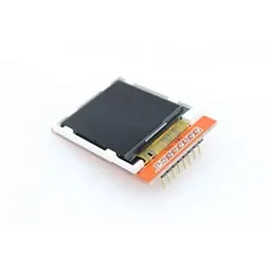 Arduino 1.44 inch SPI Interface TFT LCD Display Module