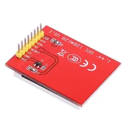 Arduino 1.44 inch SPI Interface TFT LCD Display Module