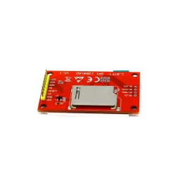 Arduino 1.8 Inch 128 x 160 TFT LCD Display Module with 4 IO