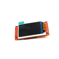 Arduino 1.8 Inch 128 x 160 TFT LCD Display Module with 4 IO