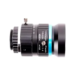 Raspberry Pi 16mm High Quality Camera Telephoto Lens