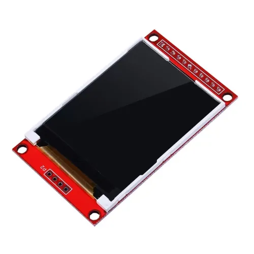 Arduino 2.0 Inch 176 x 220 SPI TFT LCD Color Screen Module ILI9225 Serial Interface