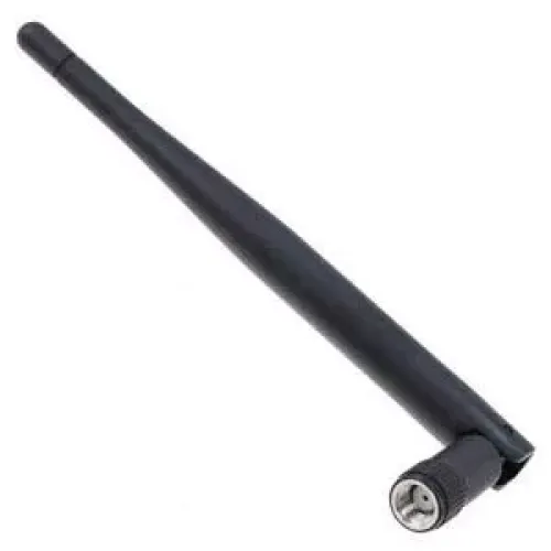 2.4GHz 3.2dBi RP-SMA Male Omni Antenna for WiFi