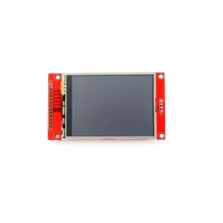 Arduino 2.8 inch 240x320 SPI TFT Touch Screen Module