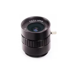 Raspberry Pi 6mm High Quality Camera Wide Angle Lens