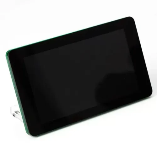 Raspberry Pi 7Inch Official Capacitive Touchscreen Display