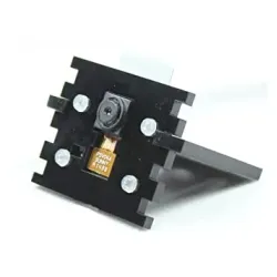 Raspberry Pi Acrylic Adjustable Camera Mount Module