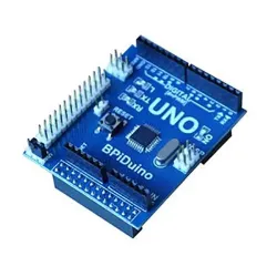 BPiDuino UNO Board Module To make BANANA PI compatible with Arduino UNO