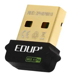 EP-N8508GS Mini USB Wireless Network Card 150Mbps Wifi Dongle