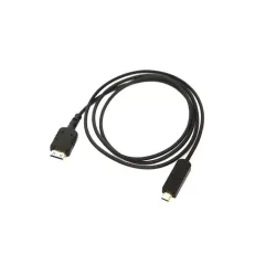 Micro HDMI to HDMI Cable