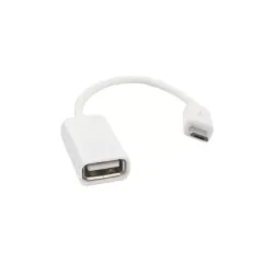 Micro USB OTG Adapter Host Cable for Raspberry Pi