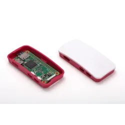 Official Raspberry Pi Zero Case