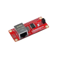 PI ZERO/ZERO W ENC28J60 Internet Module Supporting all RPI Board