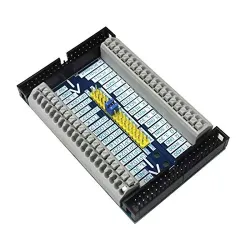 Raspberry Pi 3 GPIO Board Multifunctional Cascade Expansion Extension Board Module