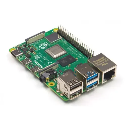 Raspberry Pi 4 Model B 1GB Starter Kit