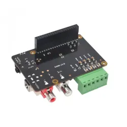 Raspberry Pi X400 Multifunctional Expansion Board