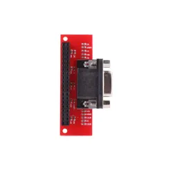 VGA666 RPI Dtoverlays Module