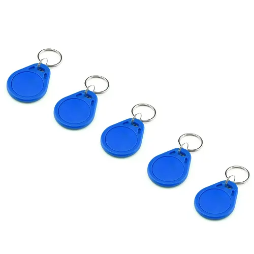 125KHz RFID Tag 5pcs