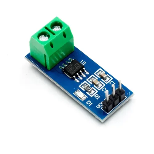 30A range Current Sensor Module ACS712