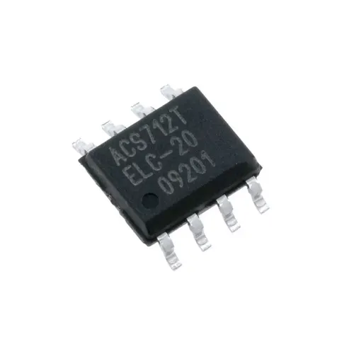 ACS712 20A Current Sensor IC